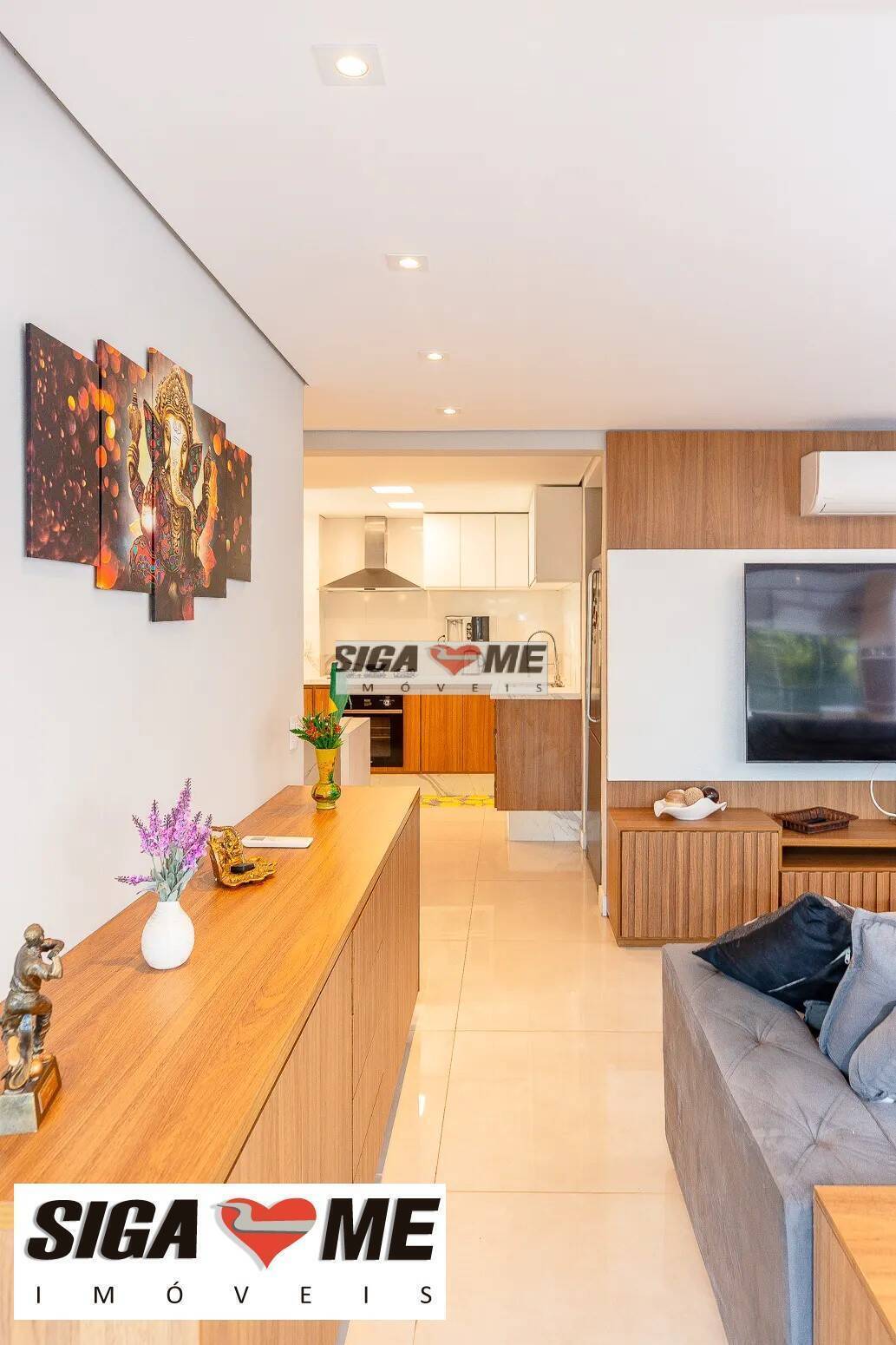 Apartamento, 3 quartos, 165 m² - Foto 11