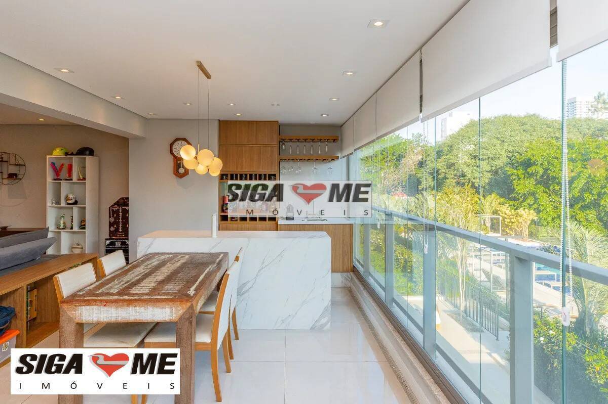 Apartamento, 3 quartos, 165 m² - Foto 12