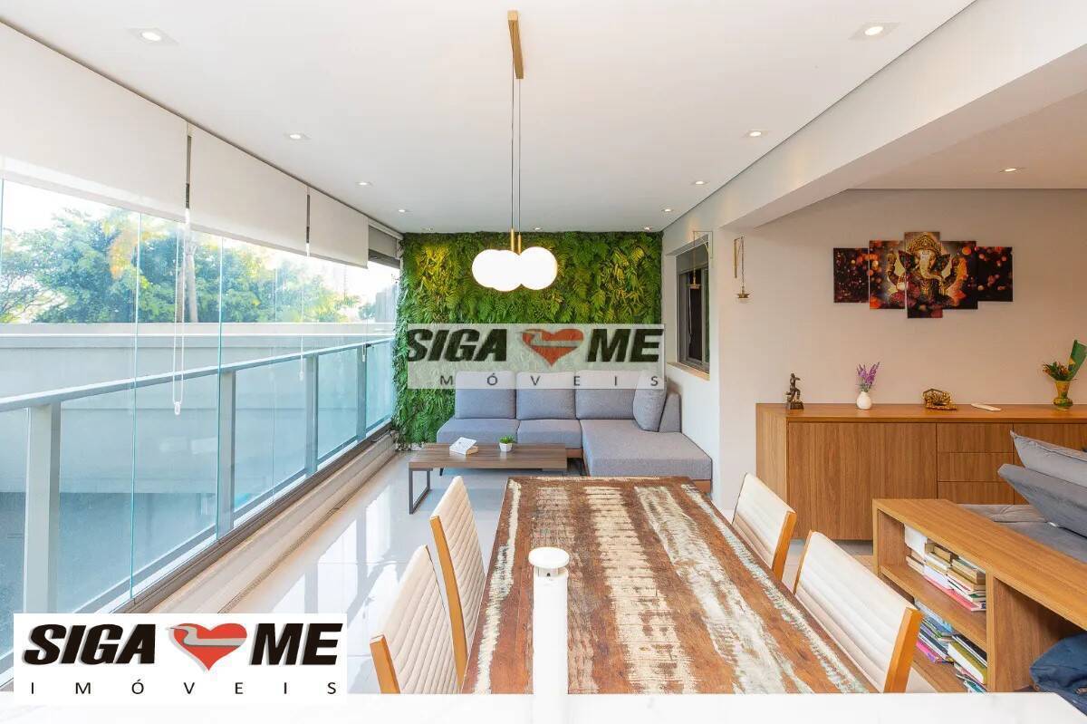 Apartamento, 3 quartos, 165 m² - Foto 10