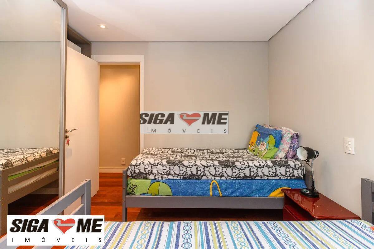 Apartamento, 3 quartos, 165 m² - Foto 17
