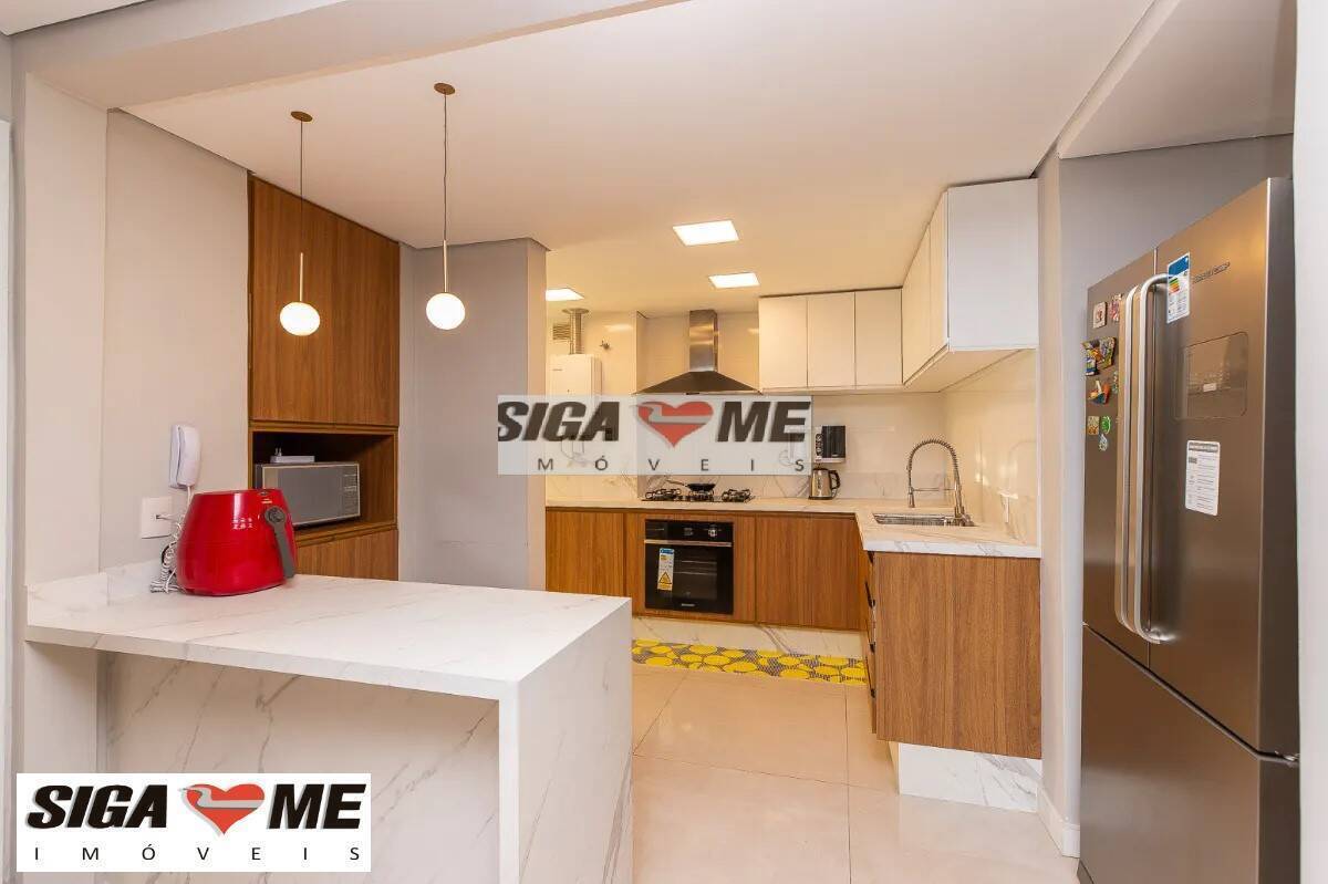 Apartamento, 3 quartos, 165 m² - Foto 14