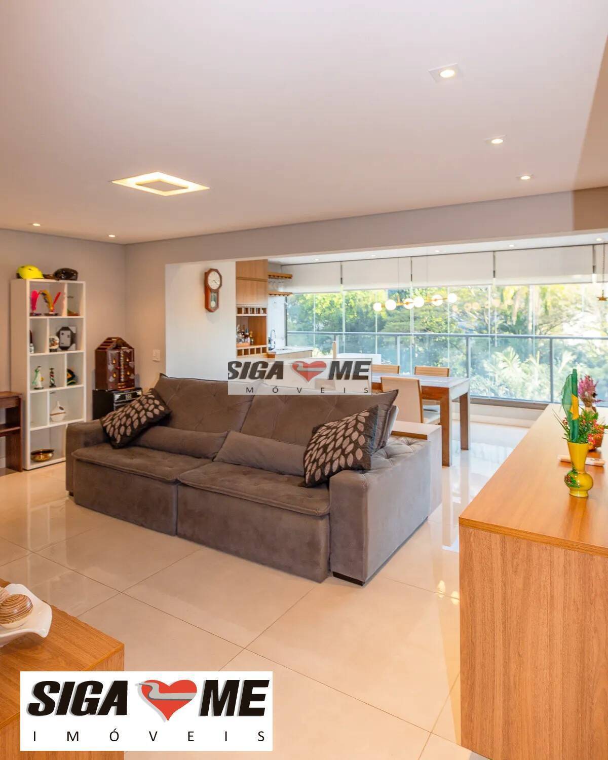 Apartamento, 3 quartos, 165 m² - Foto 16
