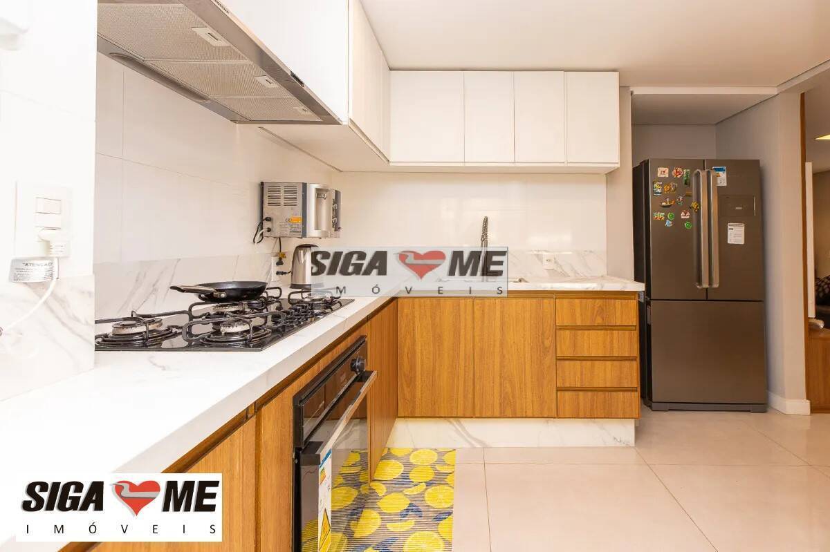Apartamento, 3 quartos, 165 m² - Foto 15