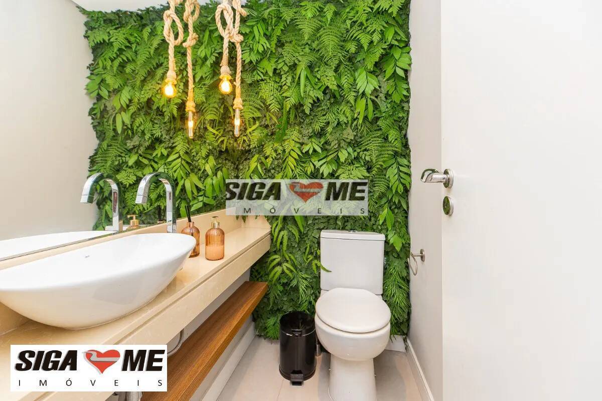 Apartamento, 3 quartos, 165 m² - Foto 13
