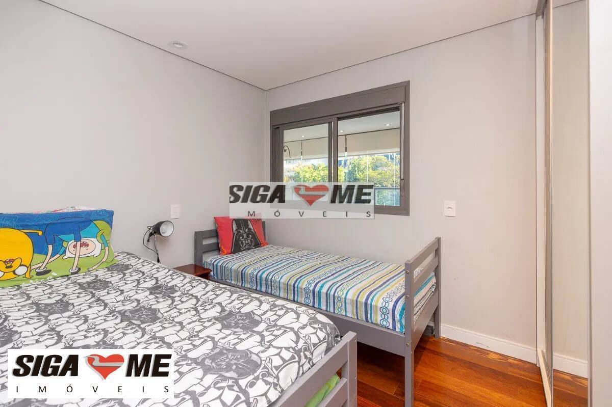 Apartamento, 3 quartos, 165 m² - Foto 18
