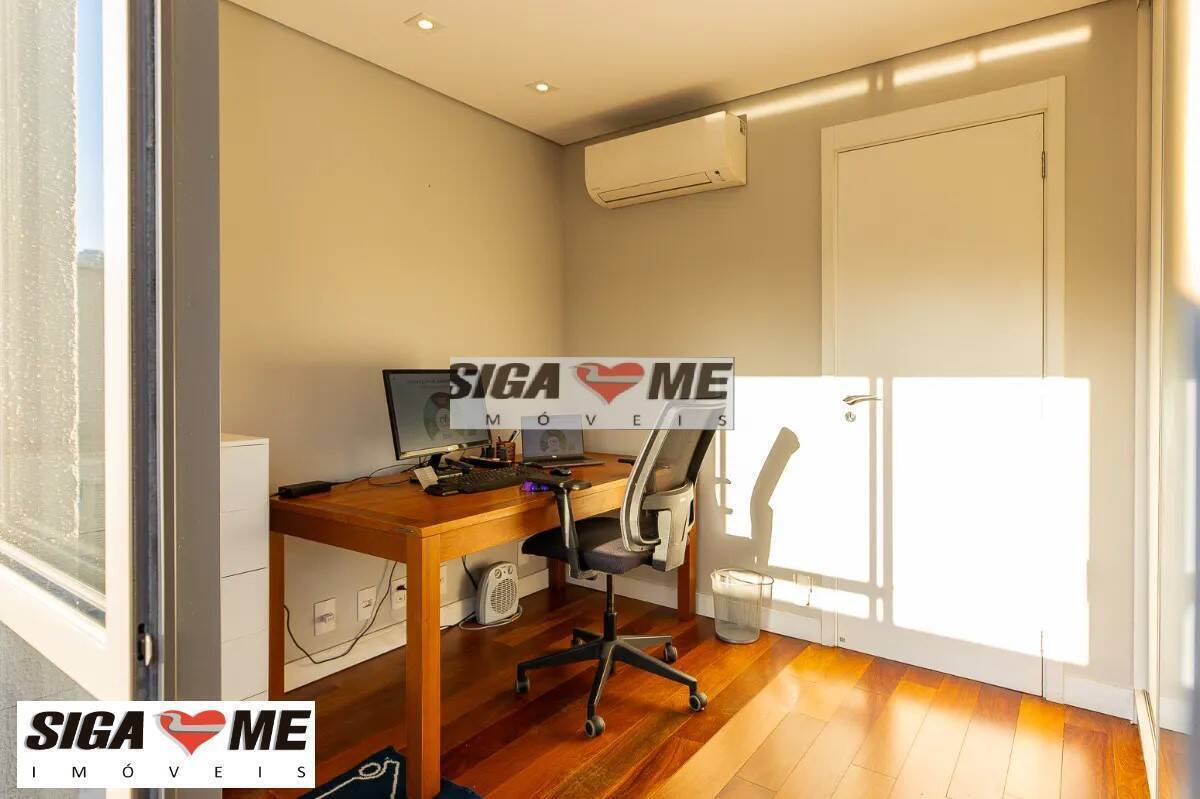 Apartamento, 3 quartos, 165 m² - Foto 20