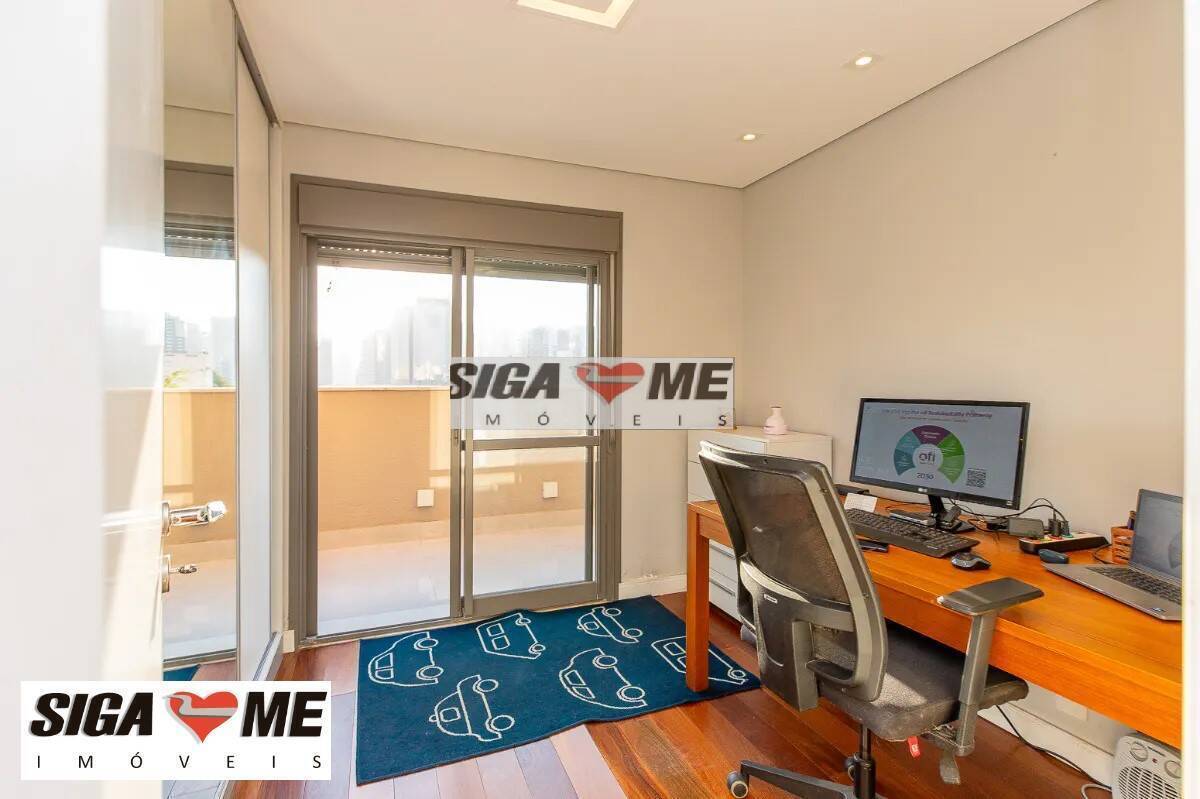 Apartamento, 3 quartos, 165 m² - Foto 19