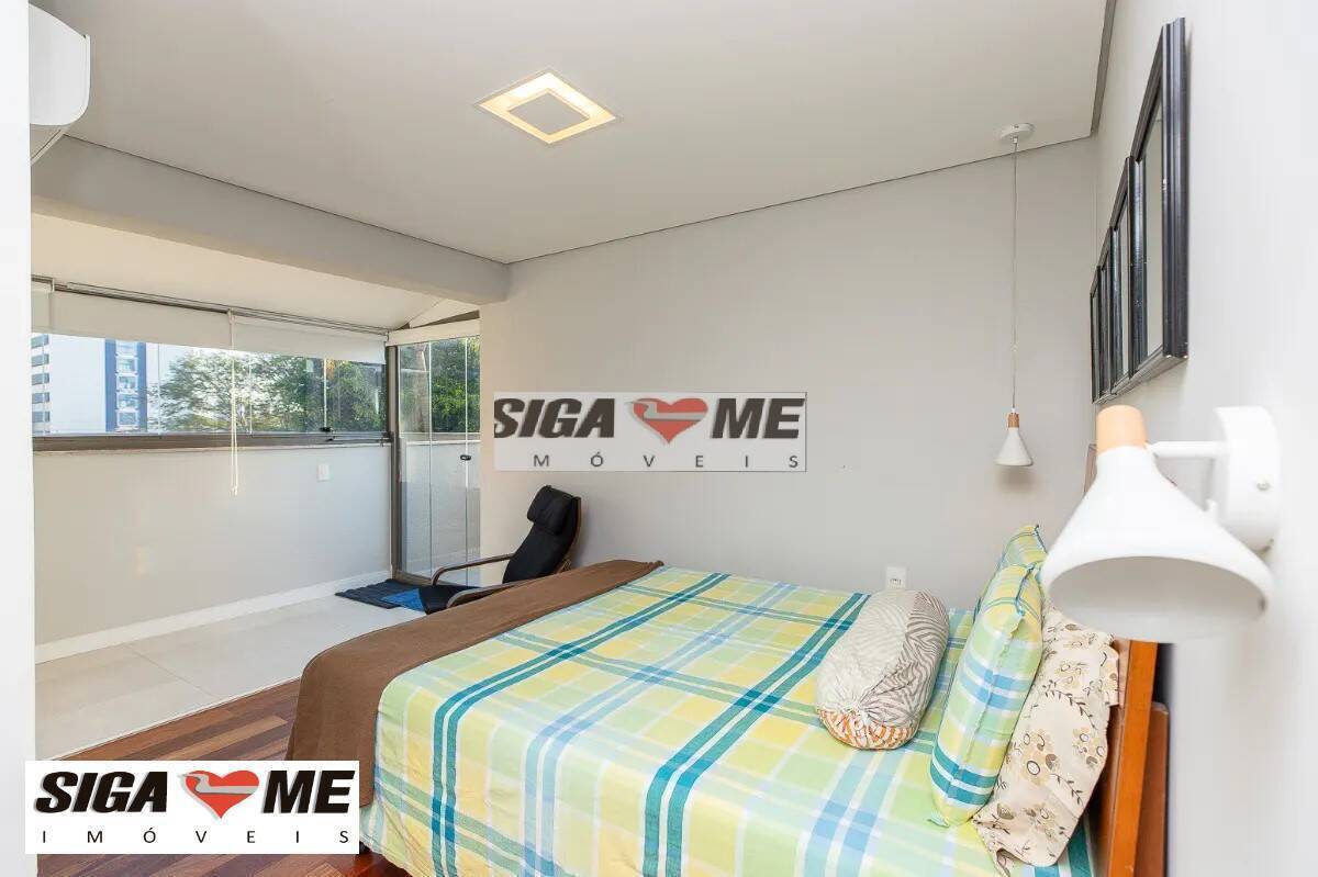 Apartamento, 3 quartos, 165 m² - Foto 24
