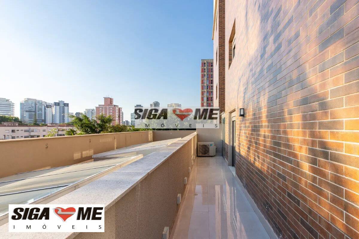 Apartamento, 3 quartos, 165 m² - Foto 22