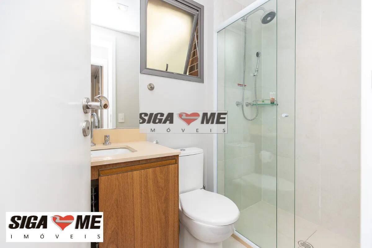 Apartamento, 3 quartos, 165 m² - Foto 23