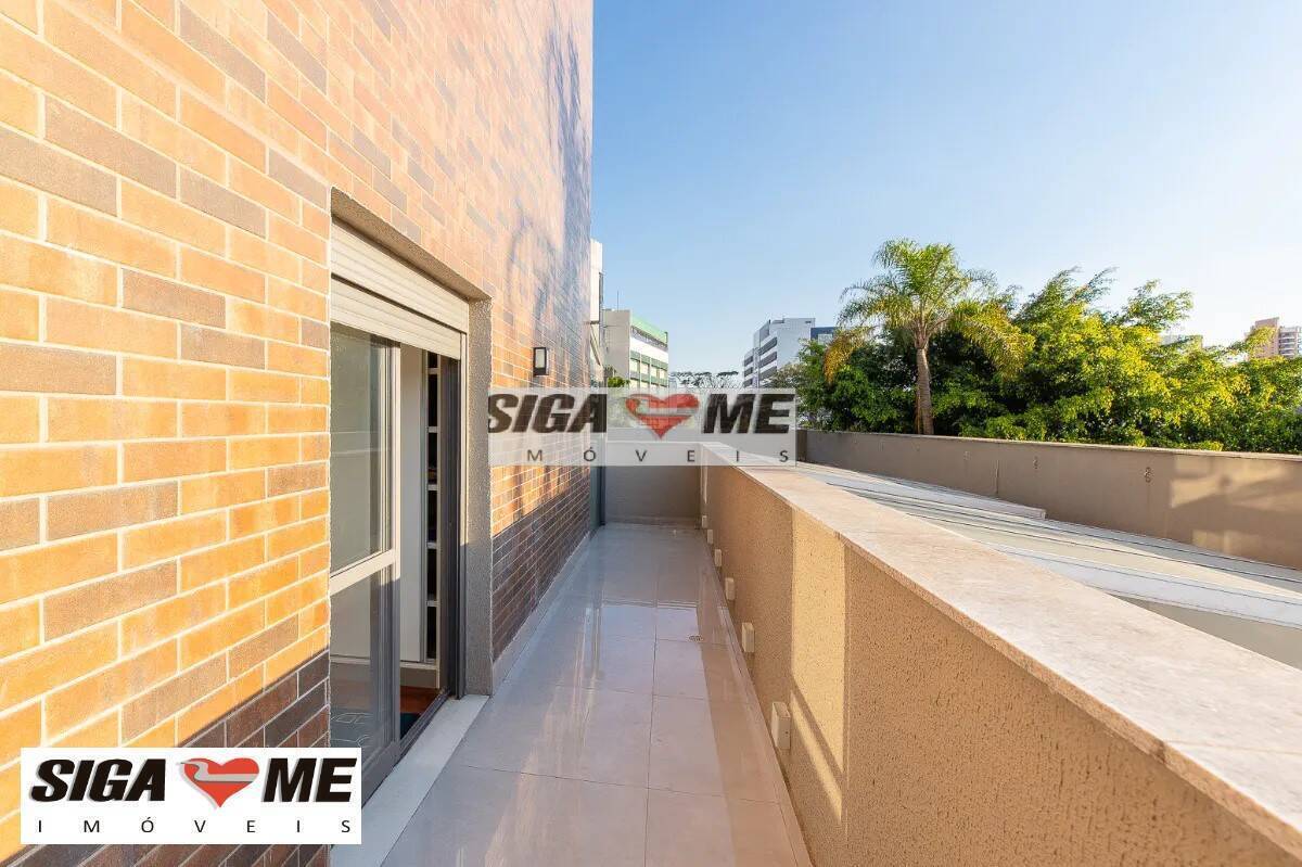 Apartamento, 3 quartos, 165 m² - Foto 21