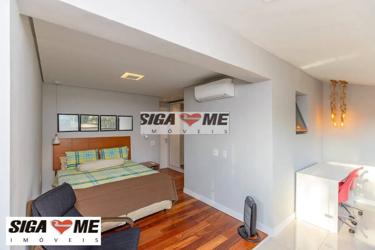 Apartamento, 3 quartos, 165 m² - Foto 25