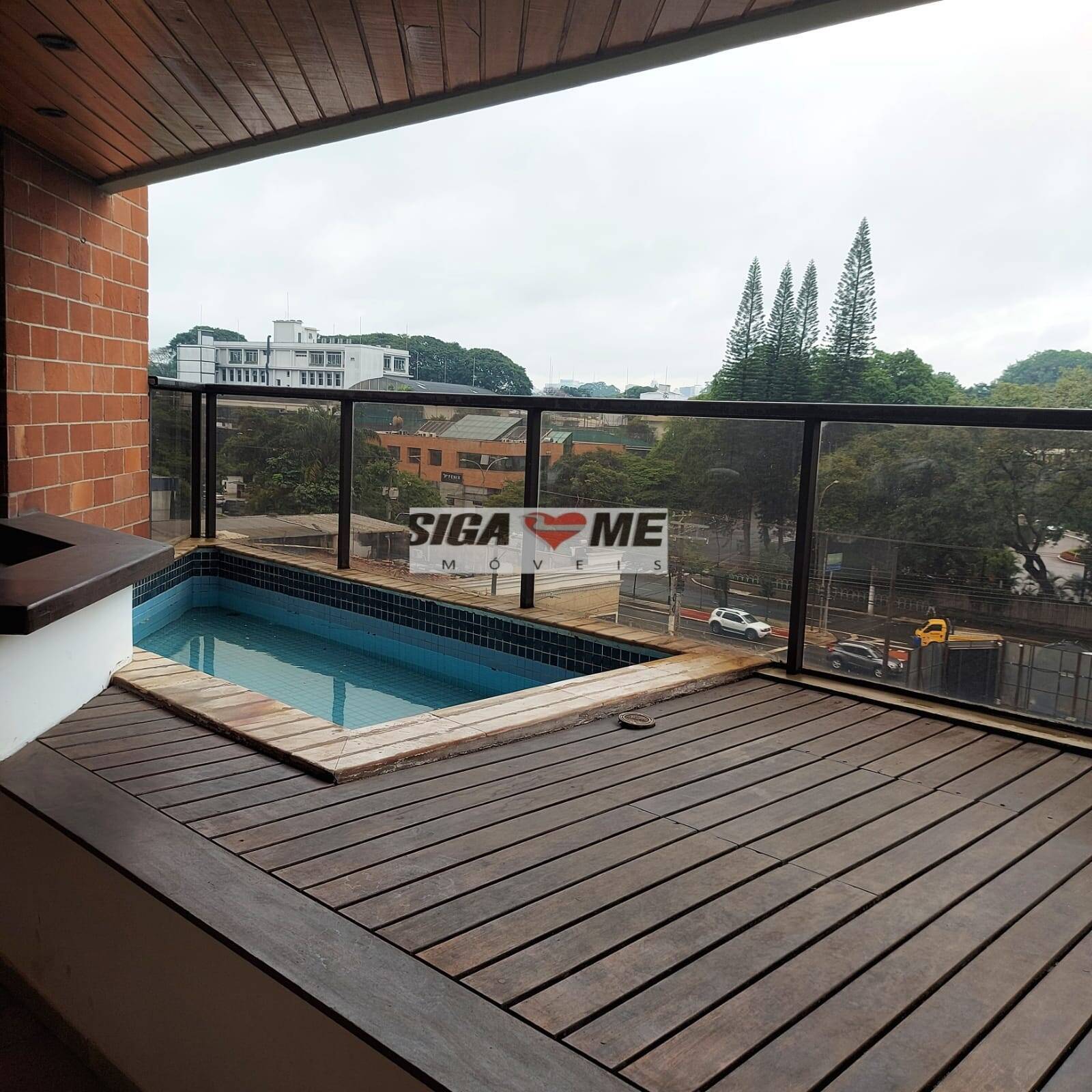 Apartamento, 4 quartos, 258 m² - Foto 12