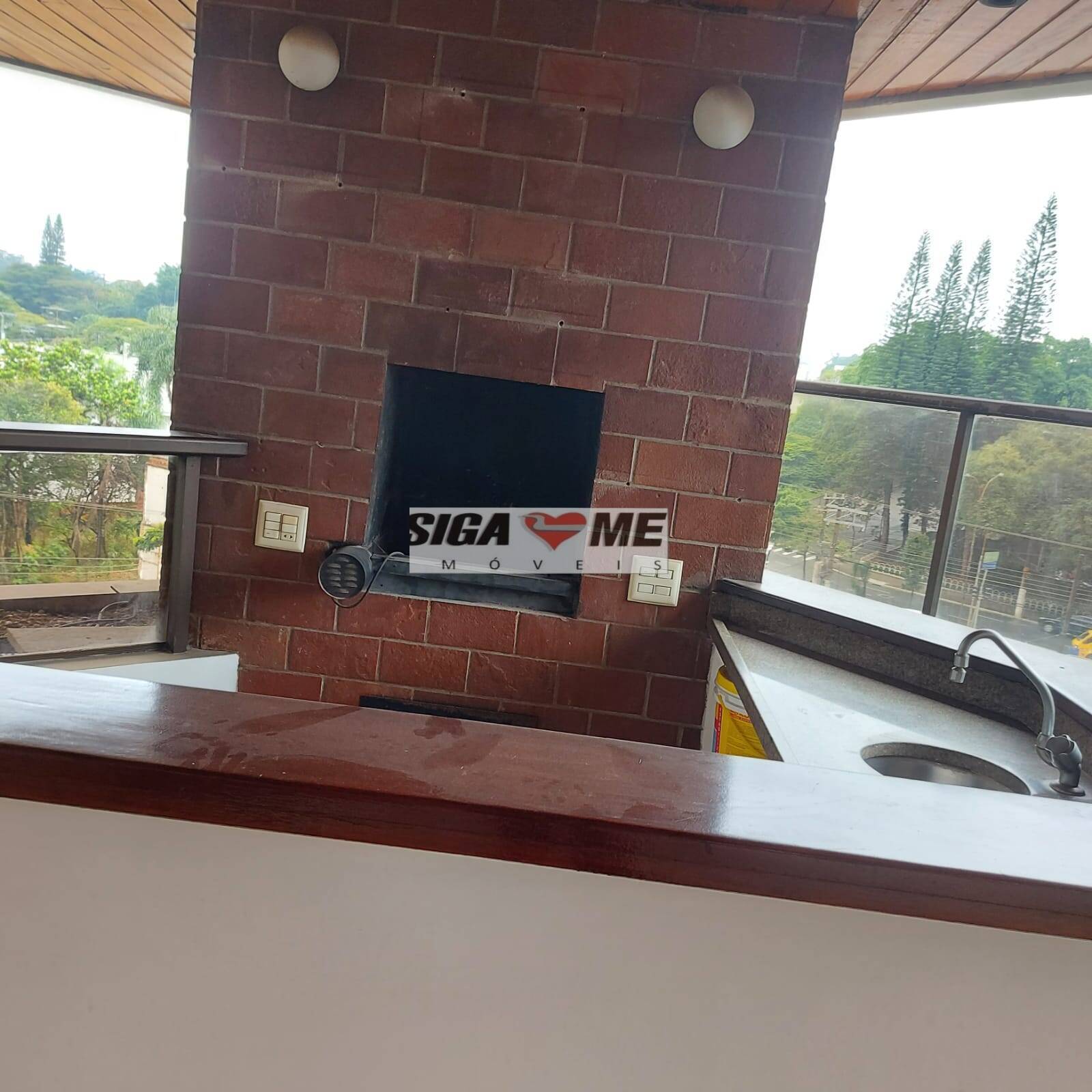 Apartamento, 4 quartos, 258 m² - Foto 13