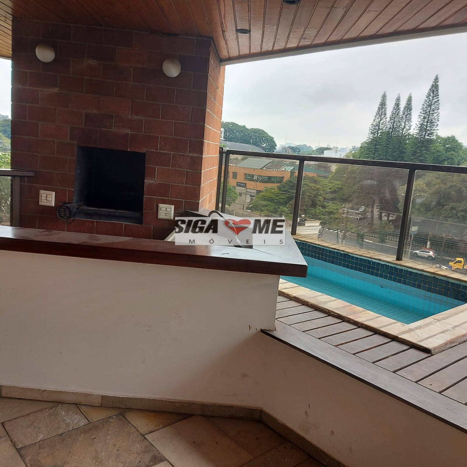 Apartamento, 4 quartos, 258 m² - Foto 14