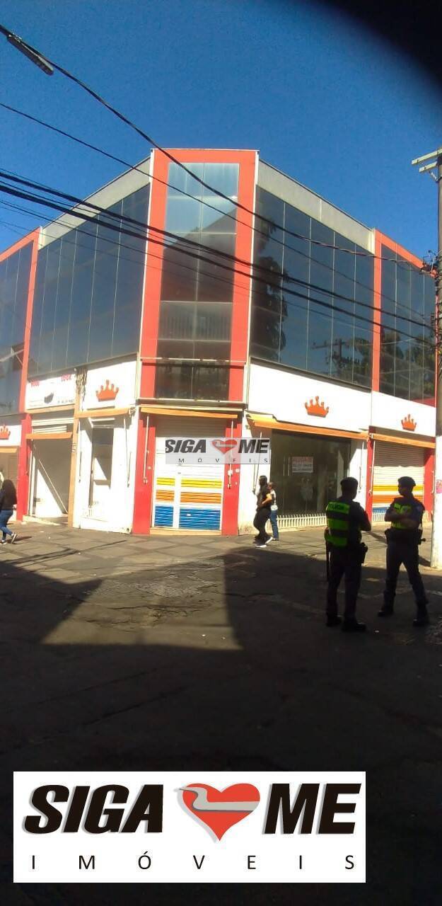 Prédio Inteiro, 221 m² - Foto 8