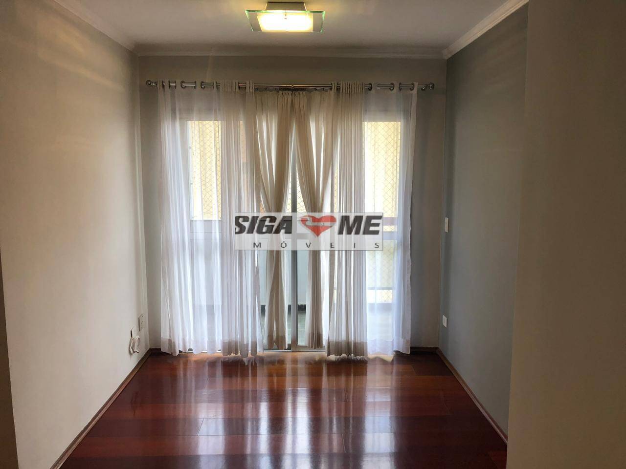 Apartamento, 2 quartos, 60 m² - Foto 2