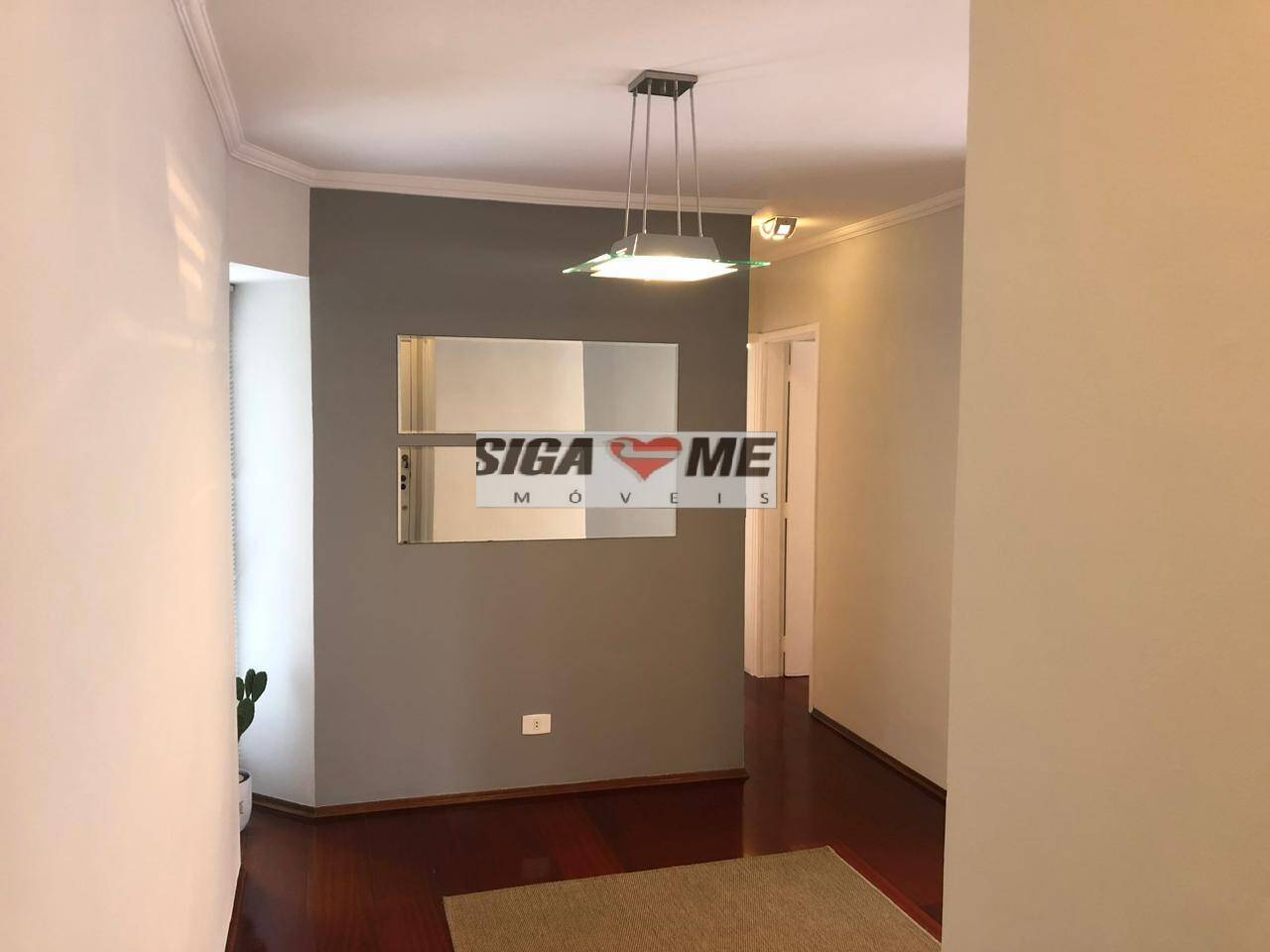 Apartamento, 2 quartos, 60 m² - Foto 3