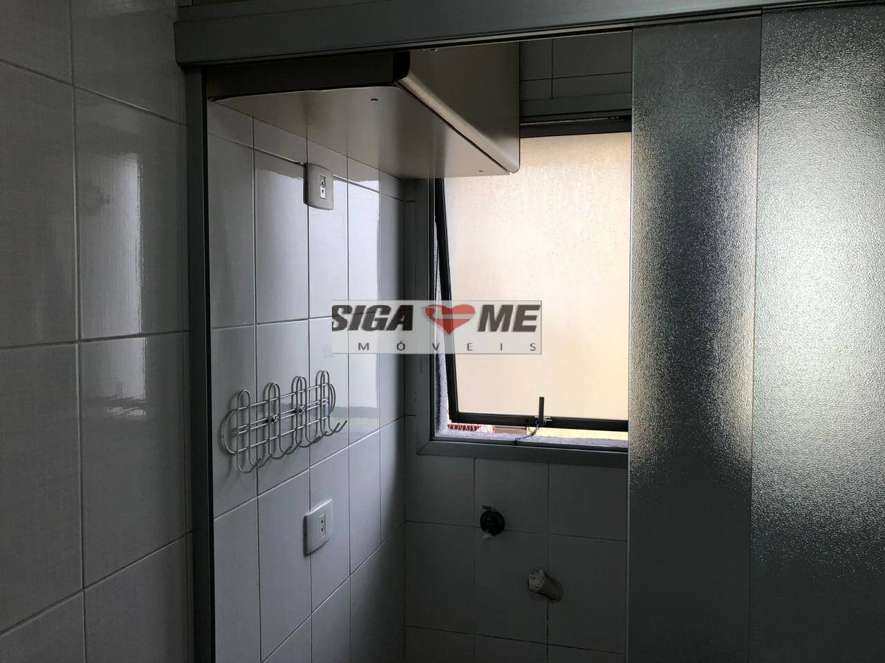 Apartamento, 2 quartos, 60 m² - Foto 6