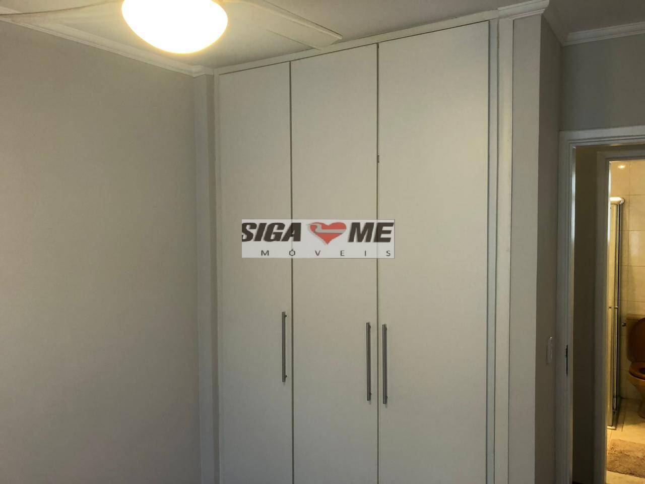 Apartamento, 2 quartos, 60 m² - Foto 10