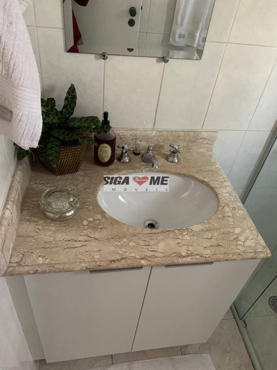 Apartamento, 2 quartos, 60 m² - Foto 14