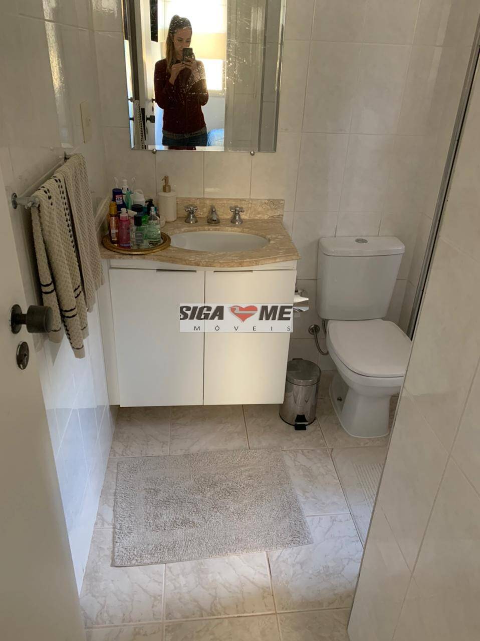 Apartamento, 2 quartos, 60 m² - Foto 16