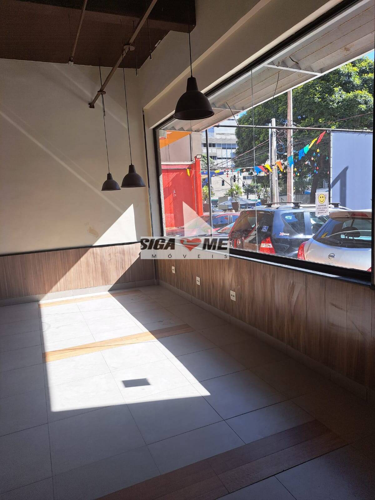 Sala-Conjunto, 400 m² - Foto 3