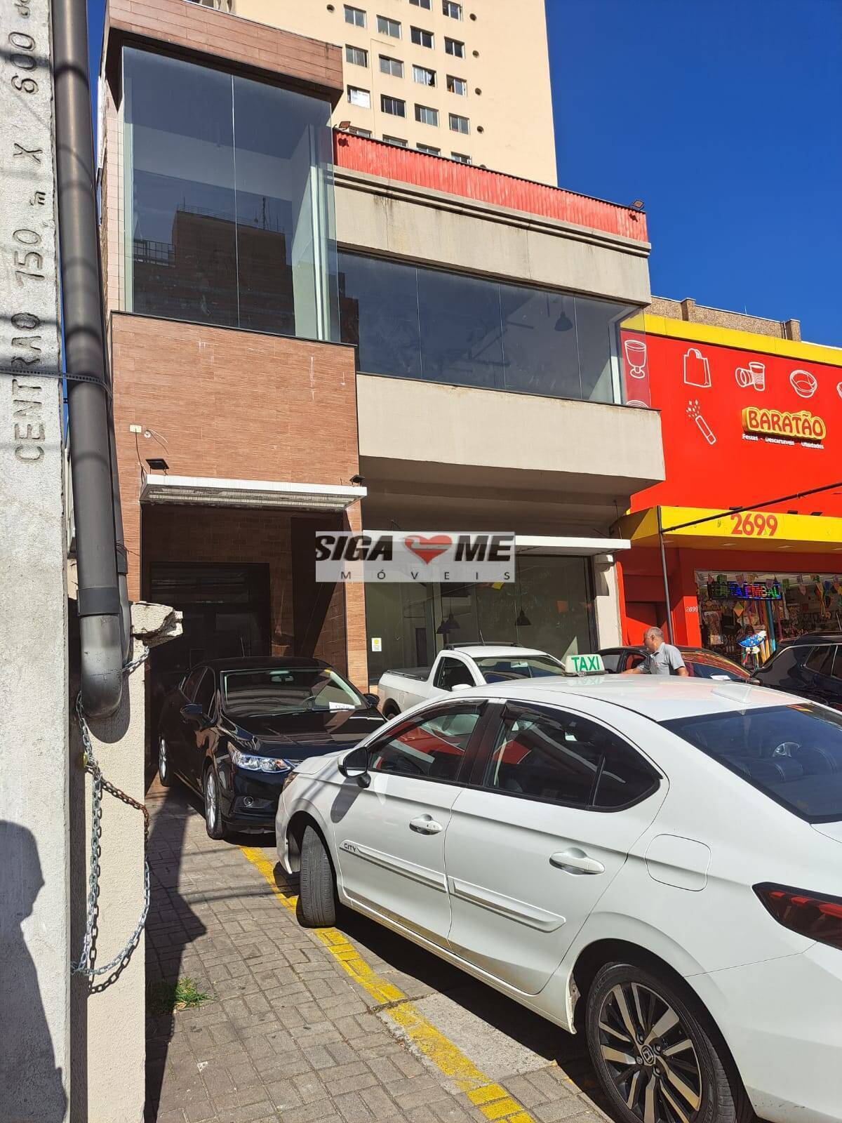 Sala-Conjunto, 400 m² - Foto 40