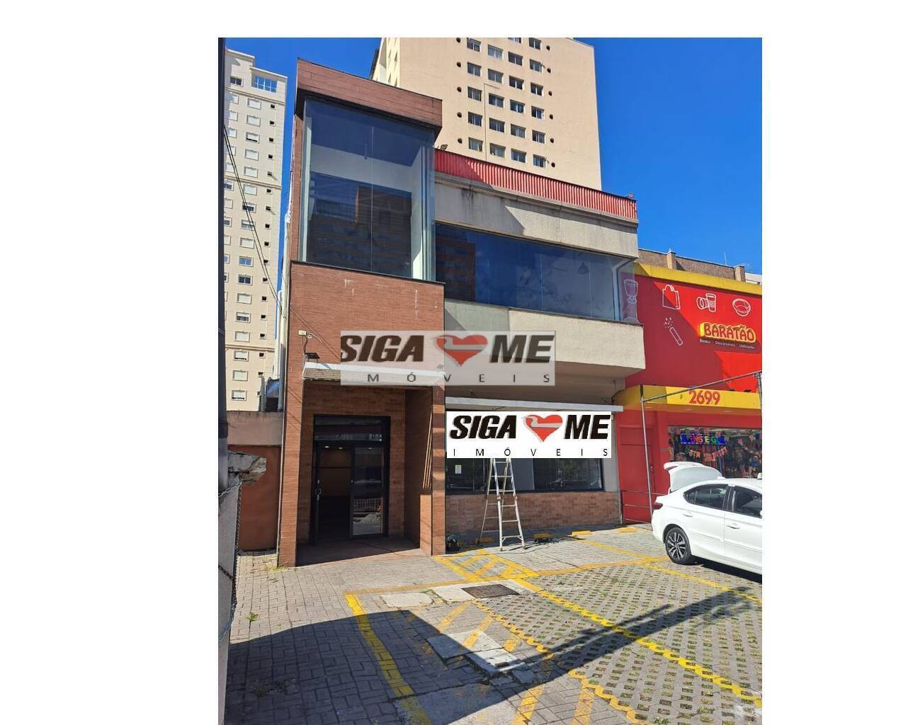 Sala-Conjunto, 400 m² - Foto 44