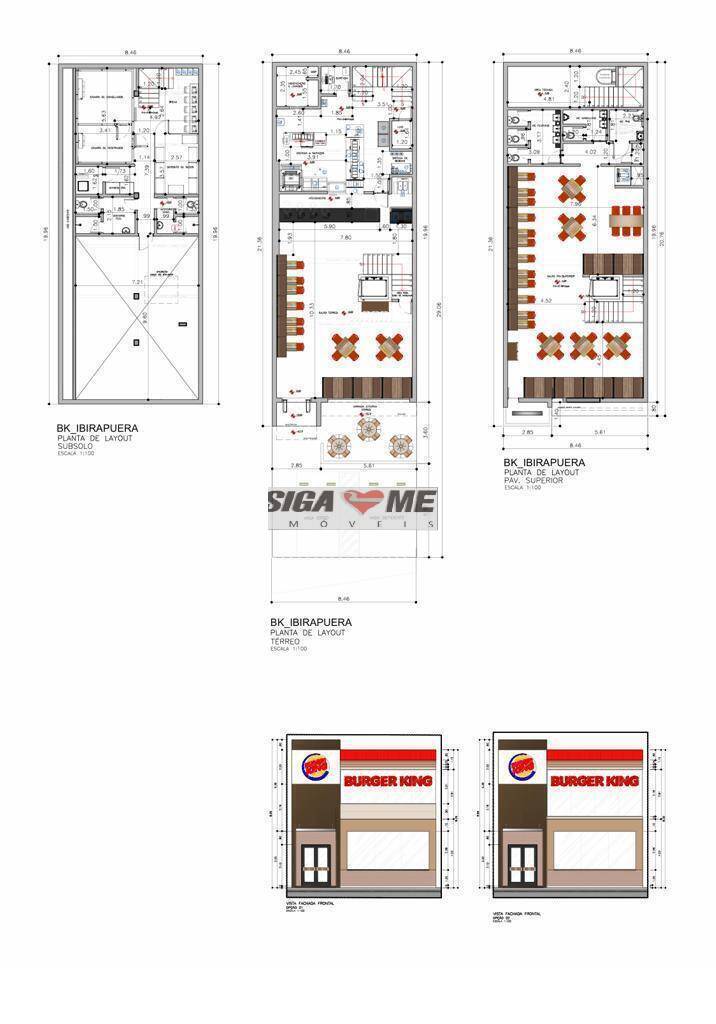Sala-Conjunto, 400 m² - Foto 45