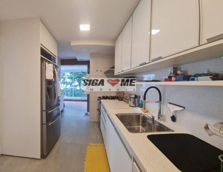 Apartamento, 4 quartos, 225 m² - Foto 7