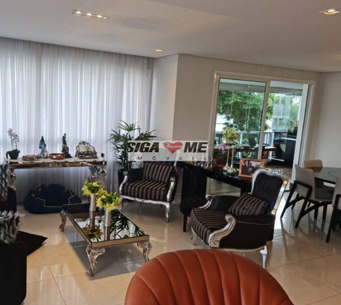 Apartamento, 4 quartos, 225 m² - Foto 6