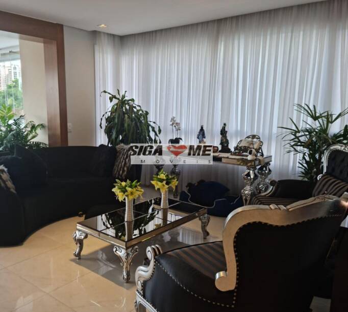 Apartamento, 4 quartos, 225 m² - Foto 11