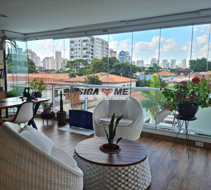 Apartamento, 4 quartos, 225 m² - Foto 12