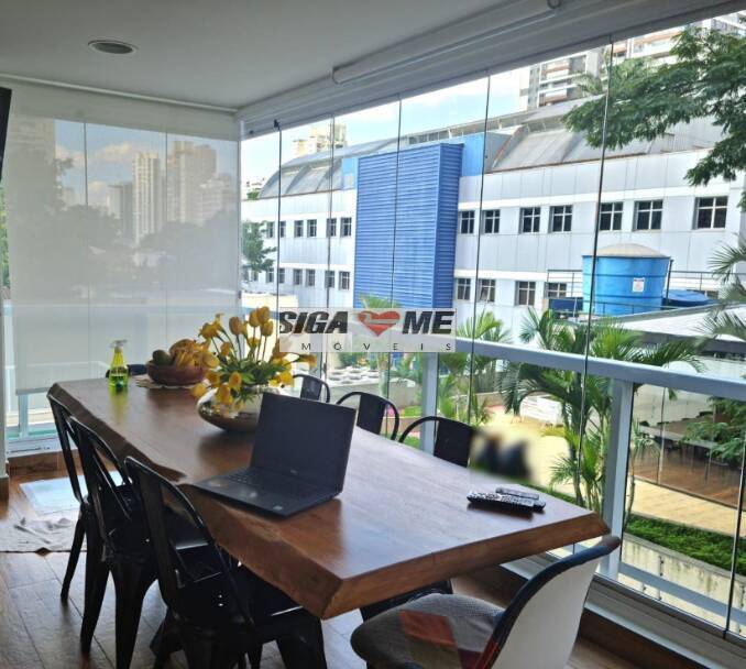 Apartamento, 4 quartos, 225 m² - Foto 14