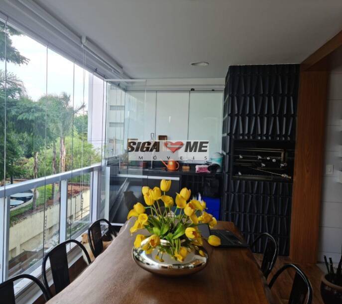 Apartamento, 4 quartos, 225 m² - Foto 15