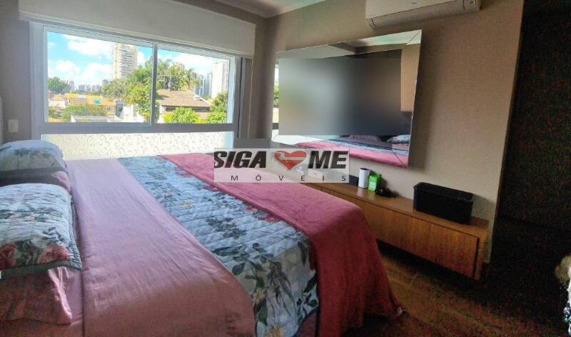 Apartamento, 4 quartos, 225 m² - Foto 17