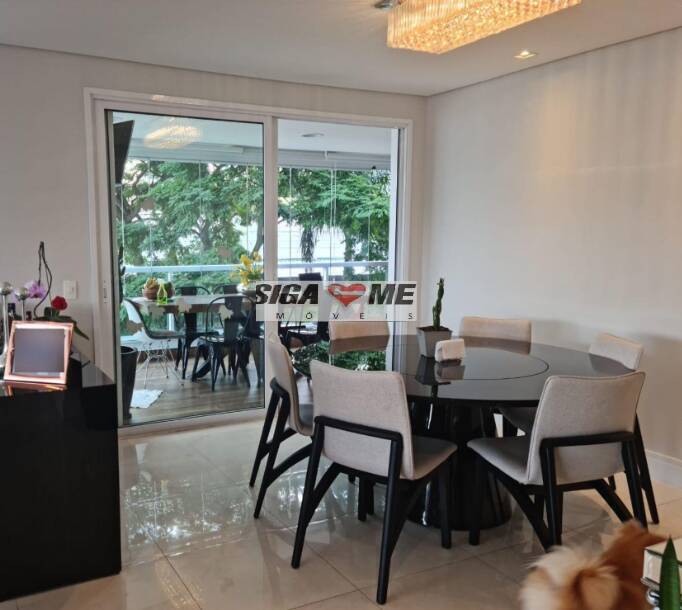 Apartamento, 4 quartos, 225 m² - Foto 19