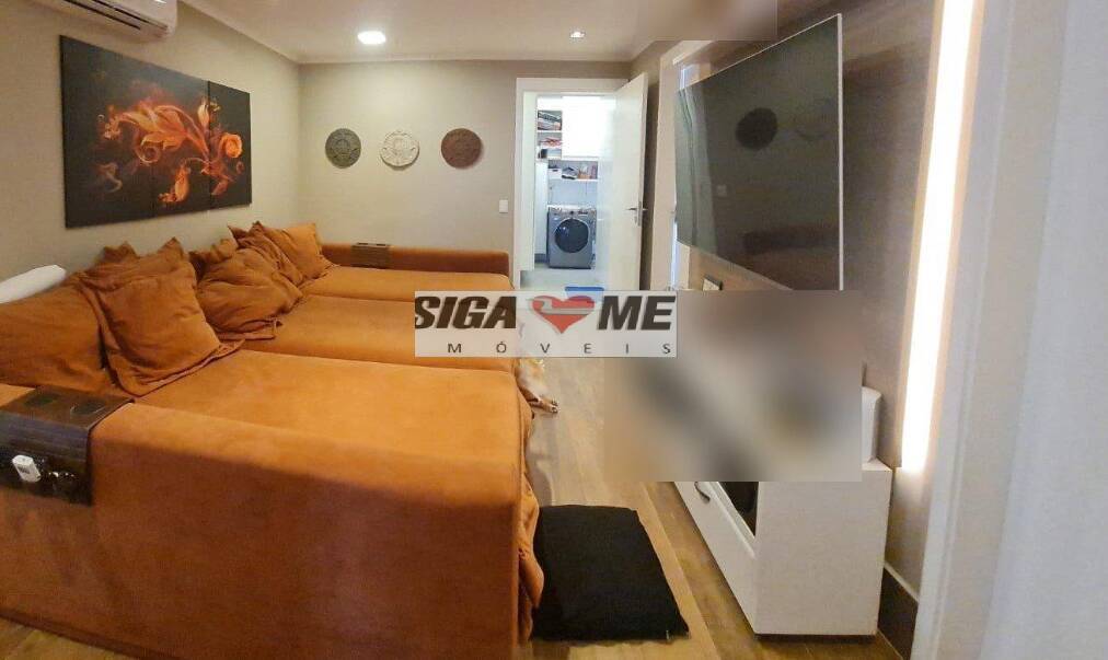 Apartamento, 4 quartos, 225 m² - Foto 20