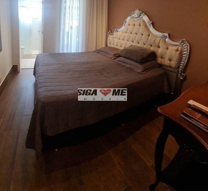 Apartamento, 4 quartos, 225 m² - Foto 21