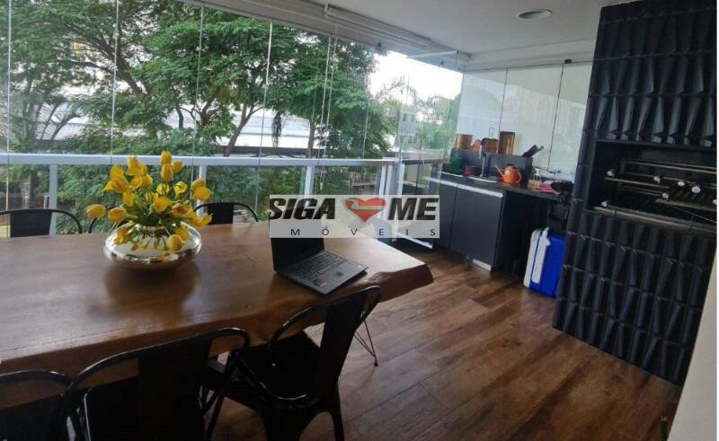 Apartamento, 4 quartos, 225 m² - Foto 23