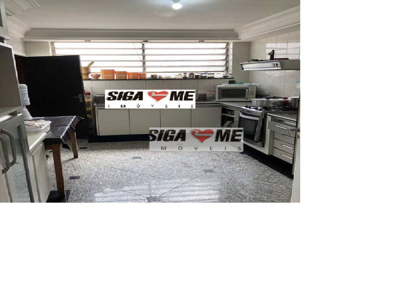 Casa, 5 quartos, 489 m² - Foto 3