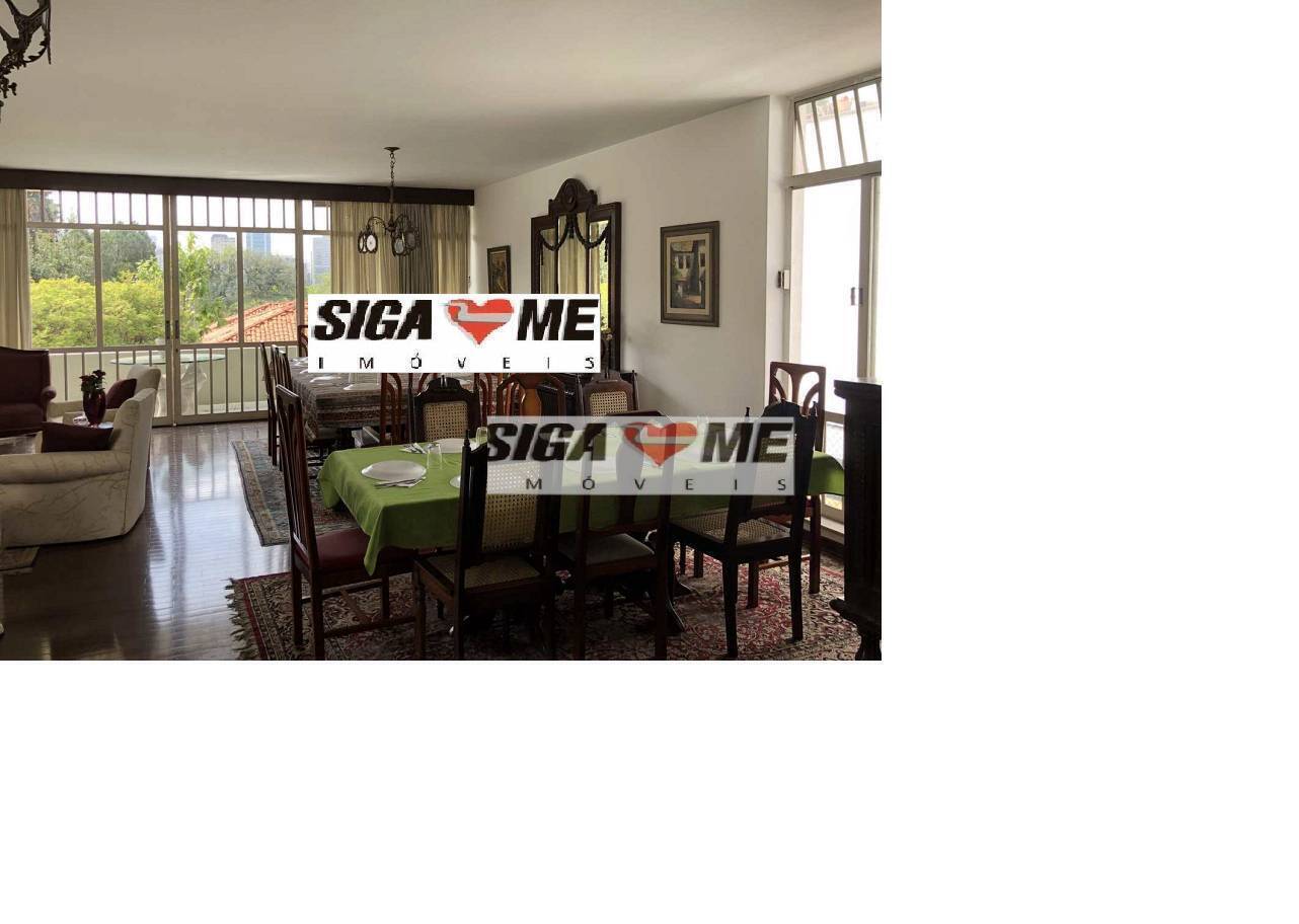 Casa, 5 quartos, 489 m² - Foto 6