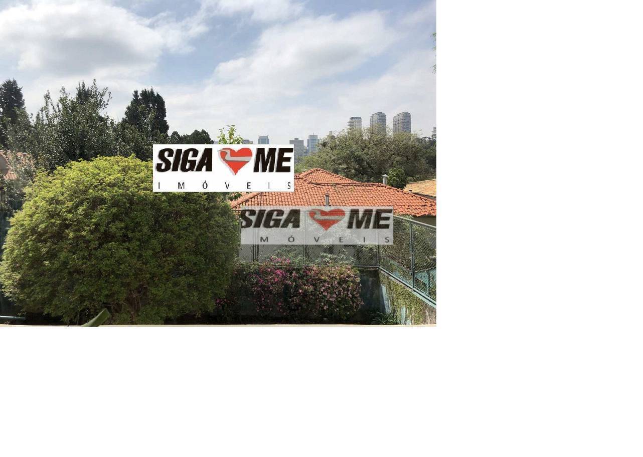 Casa, 5 quartos, 489 m² - Foto 8