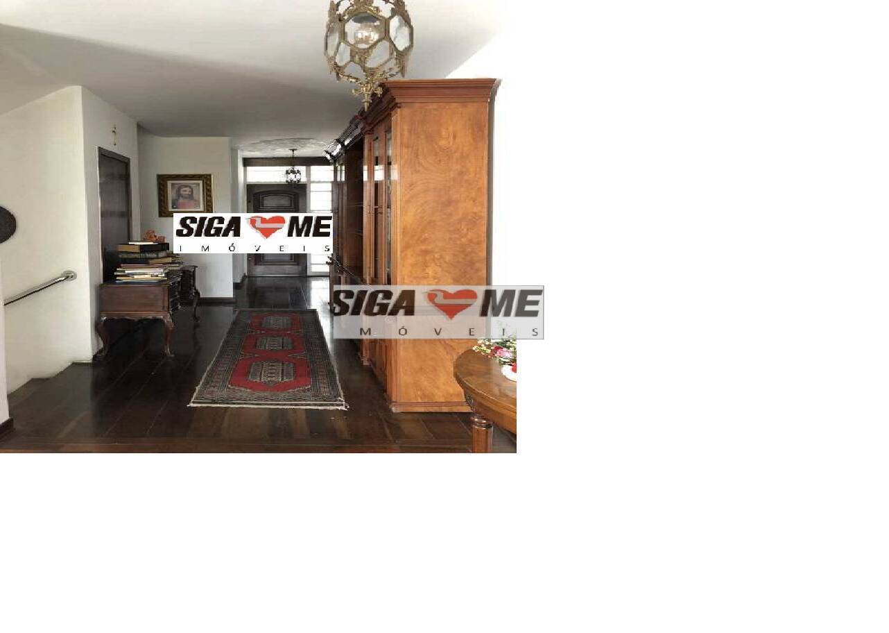 Casa, 5 quartos, 489 m² - Foto 10