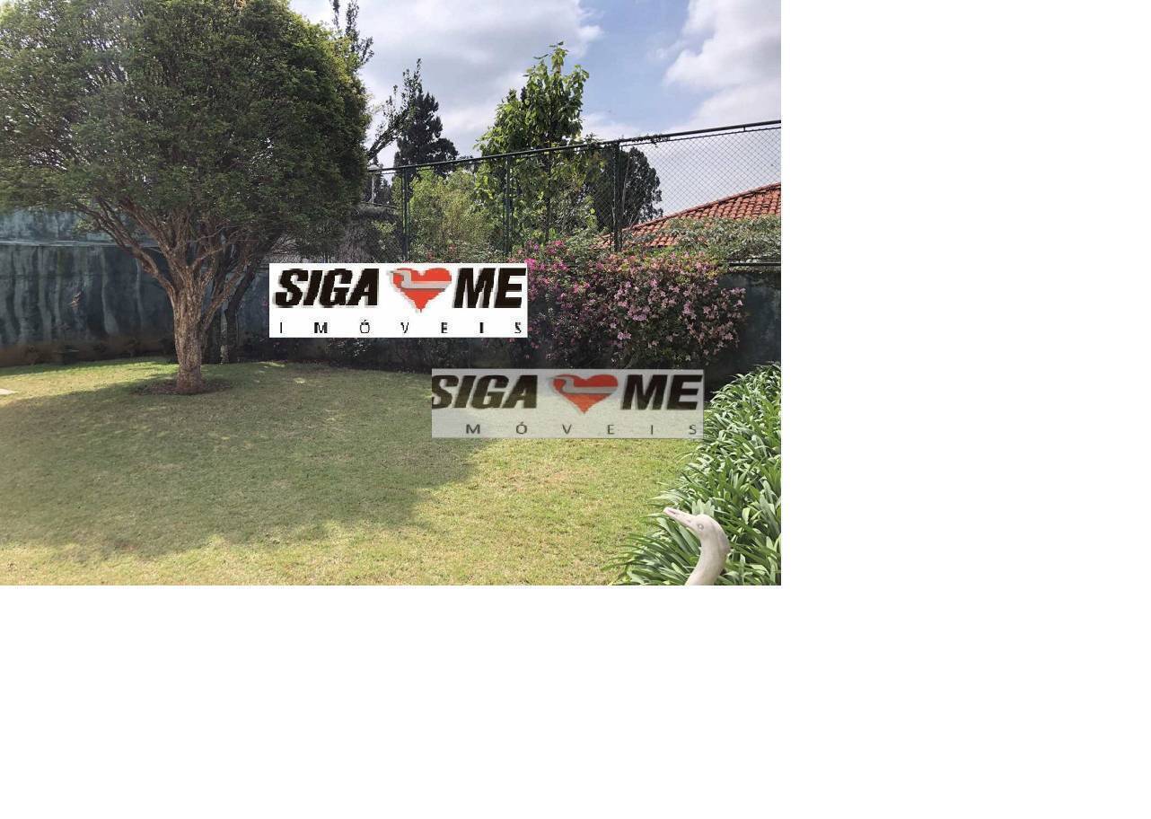 Casa, 5 quartos, 489 m² - Foto 13