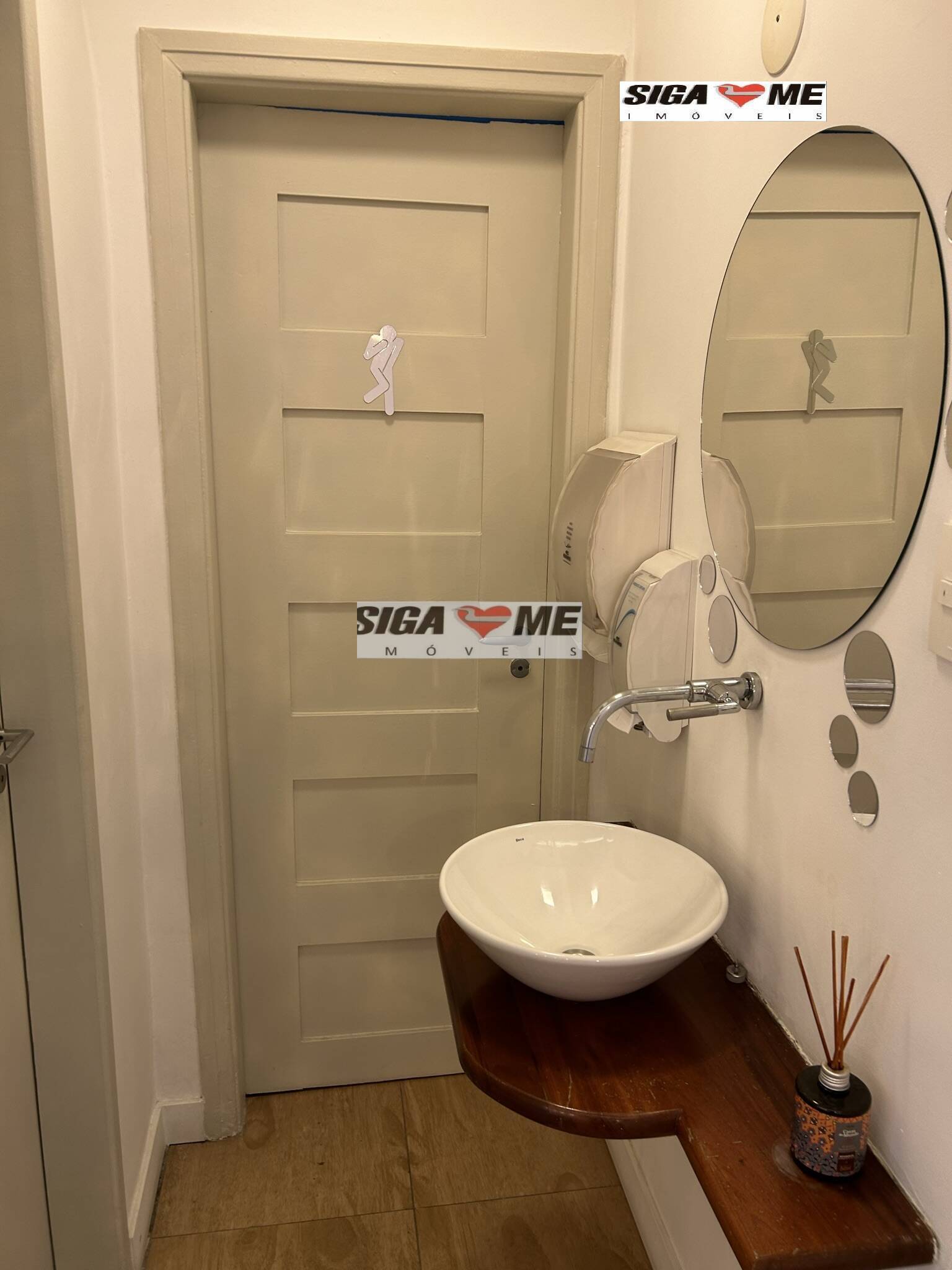 Sala-Conjunto, 183 m² - Foto 9