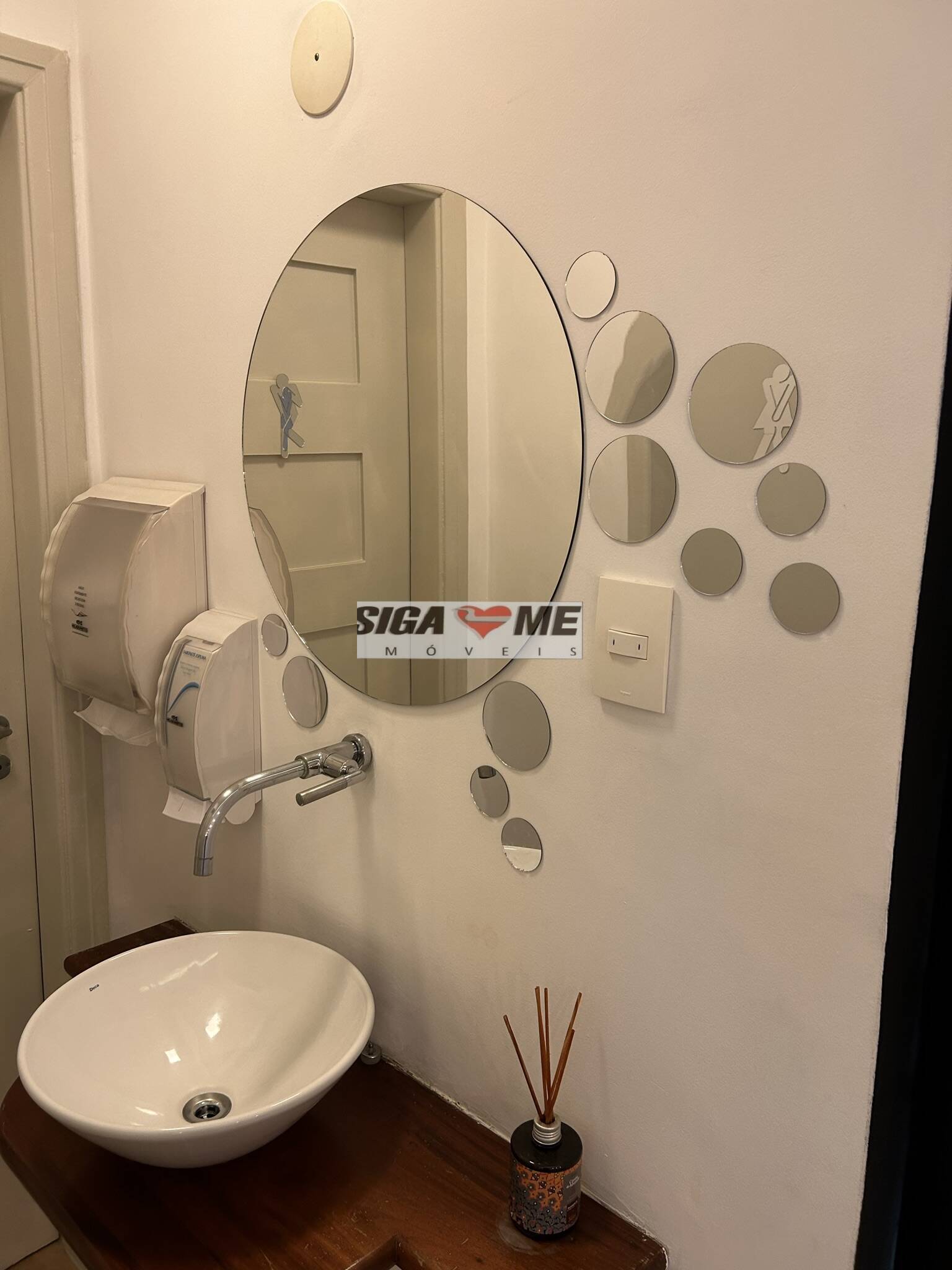 Sala-Conjunto, 183 m² - Foto 15