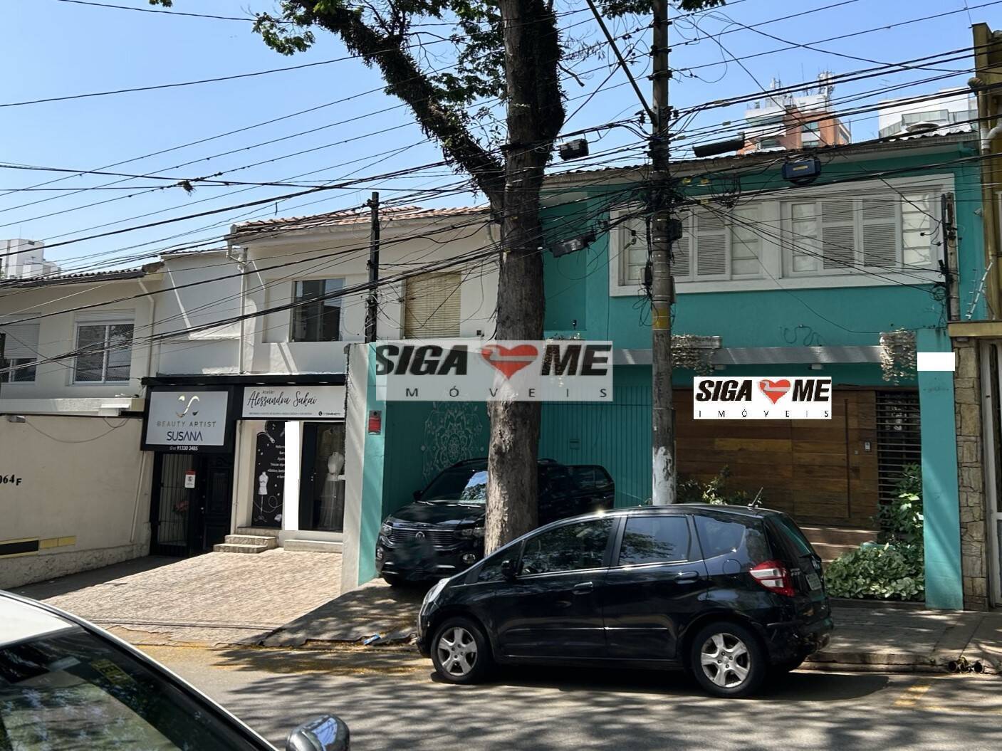 Sala-Conjunto, 183 m² - Foto 1