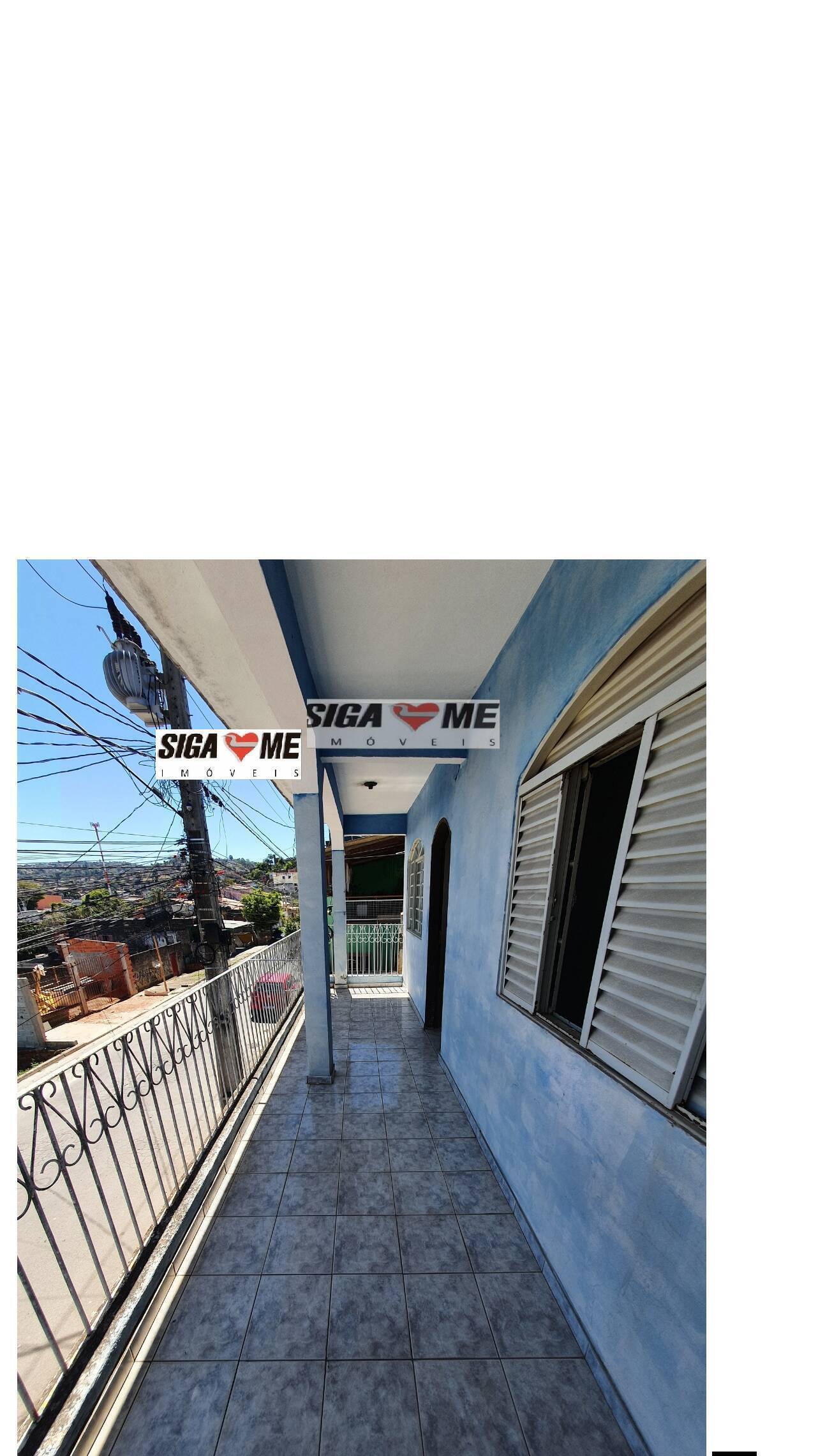 Casa, 3 quartos, 250 m² - Foto 1